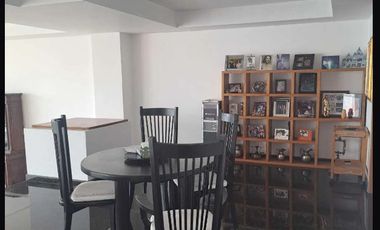 JARDINES DEL PEDREGAL, CASA CON VISTA AL BOSQUE DE TLALPAN