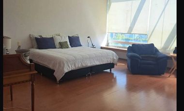 JARDINES DEL PEDREGAL, CASA CON VISTA AL BOSQUE DE TLALPAN