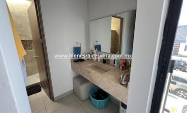 CASA EN VENTA EN ZIBATA QUERETARO. Leti