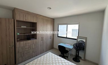 CASA EN VENTA EN ZIBATA QUERETARO. Leti