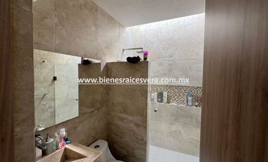 CASA EN VENTA EN ZIBATA QUERETARO. Leti