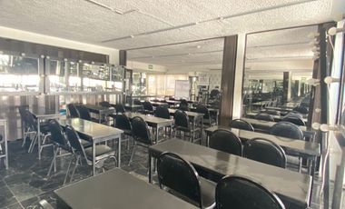 OFICINA EN RENTA EN CHAPALITA CON ESPACIOS AMPLIOS, ESCUELA, OFICINAS Y DEMÁS