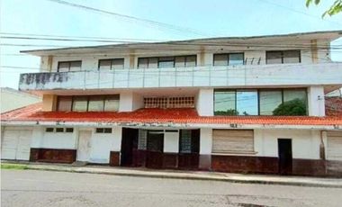 BODEGA en VENTA en CENTRO BOCA DEL RIO