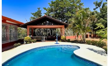 Oportunidad! Se Alquila Casa en Coronado