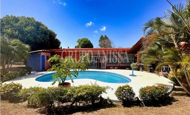 Oportunidad! Se Alquila Casa en Coronado