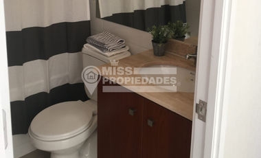 SE VENDE DEPARTAMENTO EN EDIFICIO SALAR CALAMA