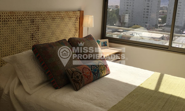 SE VENDE DEPARTAMENTO EN EDIFICIO SALAR CALAMA