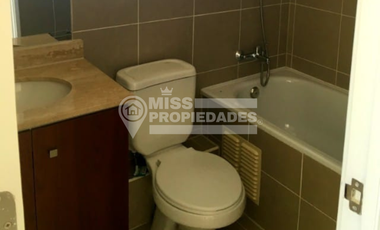 SE VENDE DEPARTAMENTO EN EDIFICIO SALAR CALAMA
