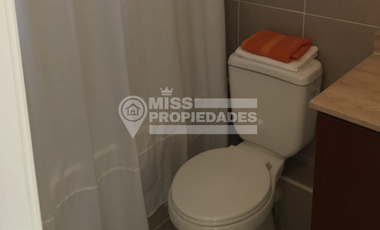 SE VENDE DEPARTAMENTO EN EDIFICIO SALAR CALAMA