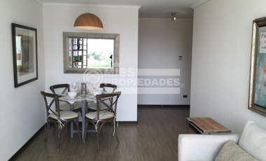 SE VENDE DEPARTAMENTO EN EDIFICIO SALAR CALAMA
