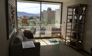 SE VENDE DEPARTAMENTO EN EDIFICIO SALAR CALAMA