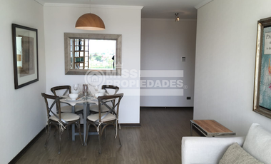 SE VENDE DEPARTAMENTO EN EDIFICIO SALAR CALAMA