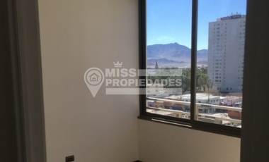 SE VENDE DEPARTAMENTO EN EDIFICIO SALAR CALAMA
