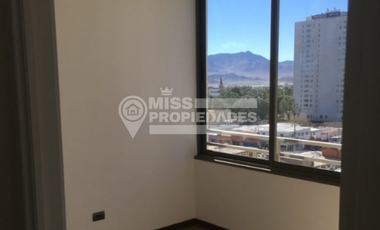SE VENDE DEPARTAMENTO EN EDIFICIO SALAR CALAMA