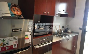 SE VENDE DEPARTAMENTO EN EDIFICIO SALAR CALAMA