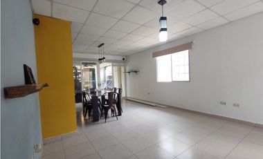 Casa en alquiler en La Chorrera (DR)