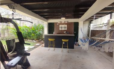Casa en alquiler en La Chorrera (DR)