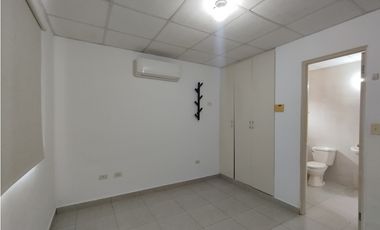 Casa en alquiler en La Chorrera (DR)
