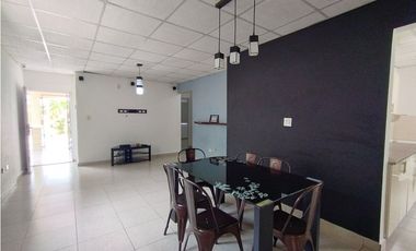 Casa en alquiler en La Chorrera (DR)