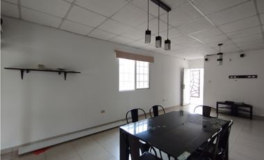 Casa en alquiler en La Chorrera (DR)