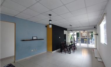 Casa en alquiler en La Chorrera (DR)