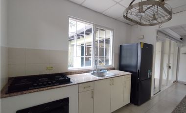 Casa en alquiler en La Chorrera (DR)