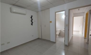 Casa en alquiler en La Chorrera (DR)
