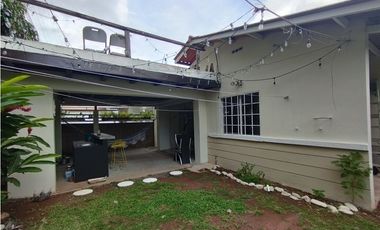 Casa en alquiler en La Chorrera (DR)