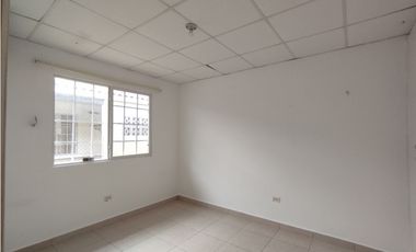 Casa en alquiler en La Chorrera (DR)