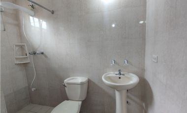 Casa en alquiler en La Chorrera (DR)