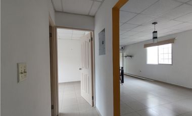 Casa en alquiler en La Chorrera (DR)