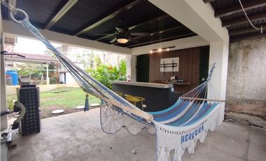 Casa en alquiler en La Chorrera (DR)
