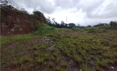 Se Vende finca de 1.2 has en Arraiján-Panamá Oeste (DR)
