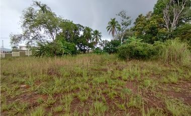 Se Vende finca de 1.2 has en Arraiján-Panamá Oeste (DR)