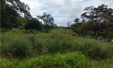Se Vende finca de 1.2 has en Arraiján-Panamá Oeste (DR)