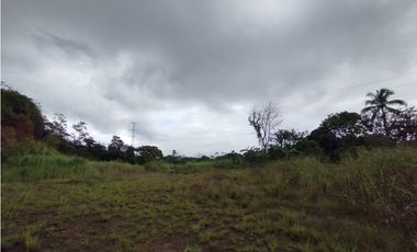 Se Vende finca de 1.2 has en Arraiján-Panamá Oeste (DR)