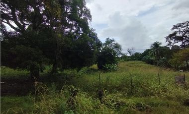 Se Vende finca de 1.2 has en Arraiján-Panamá Oeste (DR)