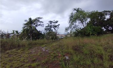 Se Vende finca de 1.2 has en Arraiján-Panamá Oeste (DR)