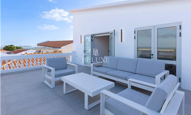 VENDO PENTHOUSE EN CASCO ANTIGUO PH LAS BÓVEDAS (2) P