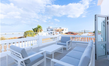 VENDO PENTHOUSE EN CASCO ANTIGUO PH LAS BÓVEDAS (2) P