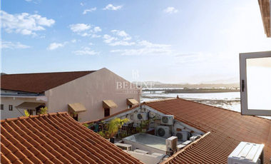 VENDO PENTHOUSE EN CASCO ANTIGUO PH LAS BÓVEDAS (2) P
