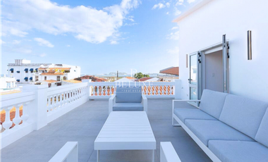 VENDO PENTHOUSE EN CASCO ANTIGUO PH LAS BÓVEDAS (2) P