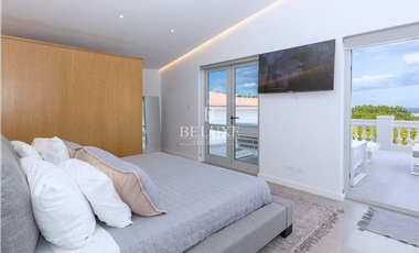 VENDO PENTHOUSE EN CASCO ANTIGUO PH LAS BÓVEDAS (2) P