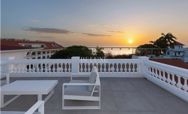 VENDO PENTHOUSE EN CASCO ANTIGUO PH LAS BÓVEDAS (2) P