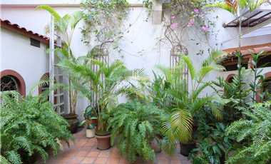 VENDO PENTHOUSE EN CASCO ANTIGUO PH LAS BÓVEDAS (2) P