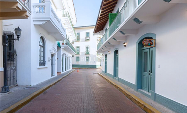 VENDO PENTHOUSE EN CASCO ANTIGUO PH LAS BÓVEDAS (2) P