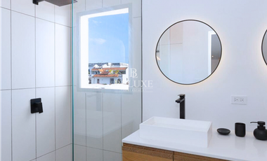 VENDO PENTHOUSE EN CASCO ANTIGUO PH LAS BÓVEDAS (2) P