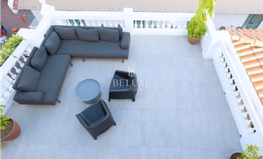 VENDO PENTHOUSE EN CASCO ANTIGUO PH LAS BÓVEDAS (2) P