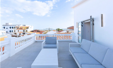 VENDO PENTHOUSE EN CASCO ANTIGUO PH LAS BÓVEDAS (2) P