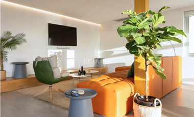 VENDO PENTHOUSE EN CASCO ANTIGUO PH LAS BÓVEDAS (2) P